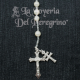 Rosary Cross of Caravaca