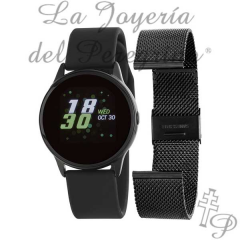 Reloj Marea Smart Watch Redondo - Joyeria Class