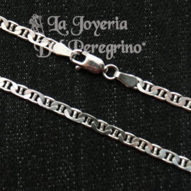 CHAIN STERLING SILVER