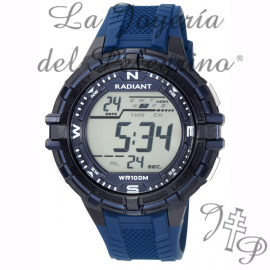 RELOJ RADIANT TIME OUT  RA314602