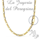 CADENA DE ORO DE 9 KLT 3MM
