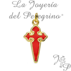 Cross of Santiago