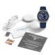 GUESS CONNECT SMARTWATCH C1001G2