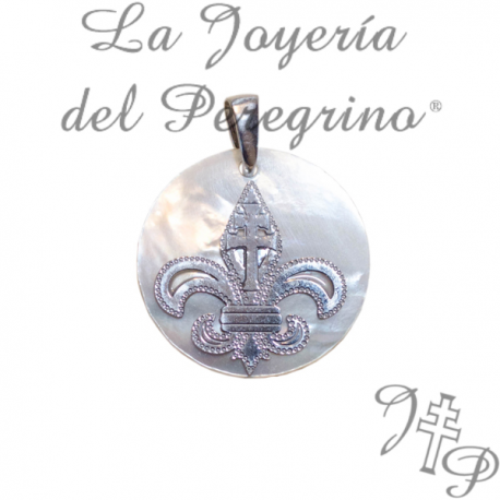 PENDANT PEARL (LIMITED EDITION)