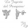 ORECCHINI ARGENTO